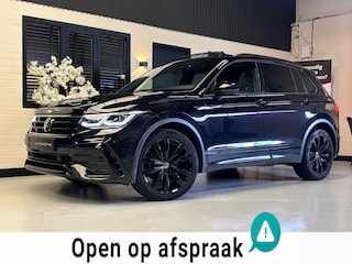 Volkswagen Tiguan 1.5 TSI 3x R-Line Pano|IQ-light|Sfeer|ACC|Trekhaak|