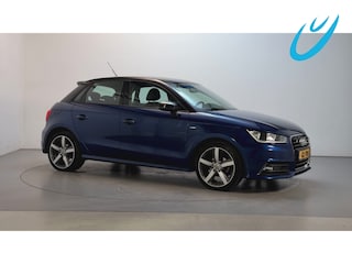 Audi A1 Sportback 1.0 TFSI Adrenalin S-Line Navigatie Cruise Control Airco