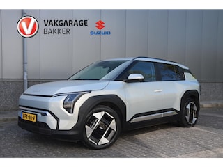 Kia EV3 Plus Advanced 81.4 kWh | Stoel/stuurverwarming | Elektrisch bedienbare achterklep | SOH-100% |