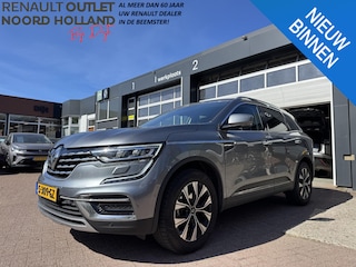 Renault Koleos 1.3 TCe 160PK EDC Intens 1.650kg trekgewicht!!