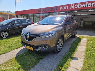 Renault Kadjar 1.2 TCe Bose|PDC|NAVI|AIRCO|CAMERA