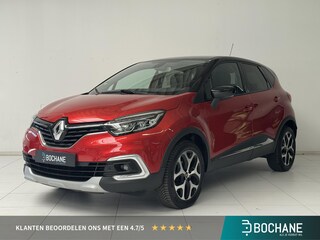 Renault Captur 0.9 TCe Intens | Clima | Navi | Camera | PDC |