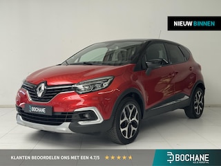 Renault Captur 0.9 TCe Intens | Clima | Navi | Camera | PDC |