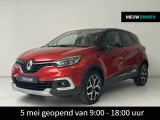 Renault Captur 0.9 TCe Intens | Clima | Navi | Camera | PDC |