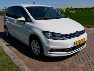 Volkswagen Touran 2.0 TDI Comfortline DSG ** EX POLICE MARGE CAR **