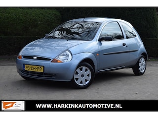 Ford Ka 1.3 Futura APK tot 04.2027