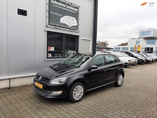 Volkswagen Polo 1.4-16V Comfortline clima navi