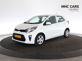 Kia Picanto 1.0 DPi ComfortLine | Cruise | Airco |