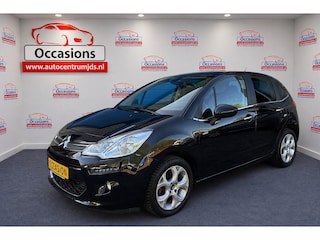 Citroën C3 1.2 PureTech Exclusive