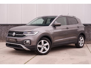 Volkswagen T-Cross 1.5 TSI Style LED | Carplay | Camera | Blind-Spot | Virtual Cockpit | Adap. Cruise