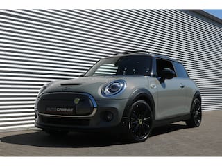 Mini Mini Electric Yours 33 kWh (Pano Sportleder Navi/Camera Carplay HarmanKardon HeadUp Keyless Led 17InchLMV Pdc V+A)