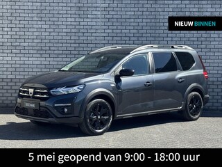 Dacia Jogger 1.0 TCe 100 Bi-Fuel Extreme 5p. | Trekhaak | Winterwielenset | Achteruitrijcamera | Apple CarPlay / Android Auto |