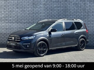 Dacia Jogger 1.0 TCe 100 Bi-Fuel Extreme 5p. | Trekhaak | Winterwielenset | Achteruitrijcamera | Apple CarPlay / Android Auto |