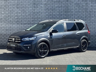 Dacia Jogger 1.0 TCe 100 Bi-Fuel Extreme 5p. | Trekhaak | Winterwielenset | Achteruitrijcamera | Apple CarPlay / Android Auto |