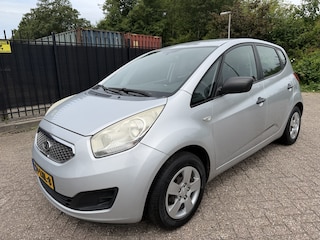 Kia Venga 1.6 CVVT X-tra Airco