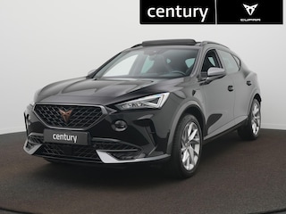 Cupra Formentor 1.4 e-Hybrid Adrenaline | Elek. Stoel | Panodak | Adap. Cruise