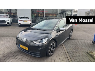 Volkswagen ID.3 First Plus 58 kWh | SoH ... | Parkeercamera | Stoel en Stuurverwarming | Carplay / Android Auto |