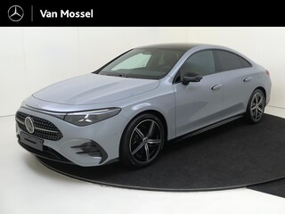 Mercedes-Benz CLA 180 Business Solution AMG / Night/ Trekhaak