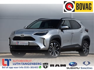 Toyota Yaris Cross 1.5 Hybrid 115 Dynamic