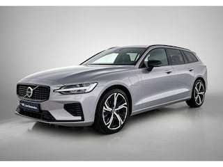 Volvo V60 T6 Twin Engine AWD Ultra