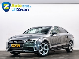 Audi A3 Limousine 30 TFSI Sport Edition Navi/Clima/Cruise