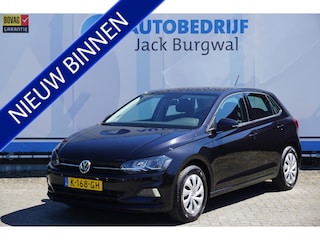 Volkswagen Polo 1.0 TSI Highline ACC | Apple Carplay | DAB | Airco *All in prijs*