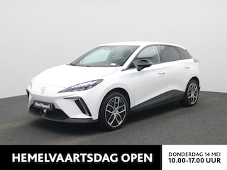 MG 4 64 kWh Luxury | Camera | Carplay | Navigatie