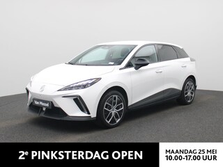 MG 4 64 kWh Luxury | Camera | Carplay | Navigatie