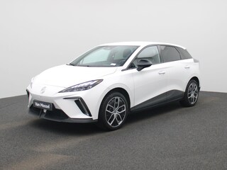 MG 4 64 kWh Luxury | Camera | Carplay | Navigatie