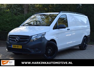 Mercedes-Benz Vito 110 CDI Lang | 19 Inch | Airco | Trekhaak