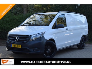 Mercedes-Benz Vito 110 CDI Lang | 19 Inch | Airco | Trekhaak