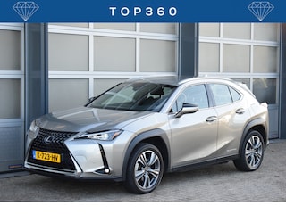 Lexus UX 300e Business 54 kWh OrigNL | NAP