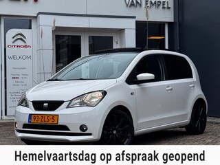 Seat Mii 1.0 Style Sport | Schuif-Kantel Dak | PDC | NL-Auto | Navigatie | Airco | Cruise Control