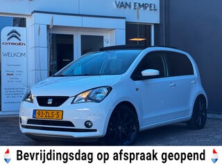 Seat Mii 1.0 Style Sport | Schuif-Kantel Dak | PDC | NL-Auto | Navigatie | Airco | Cruise Control