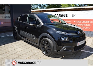 Citroën C3 1.2 PureTech S&S Shine