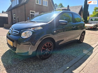 Citroën C1 1.0 e-VTi Feel airco BT Led lmv elektr pakket etc