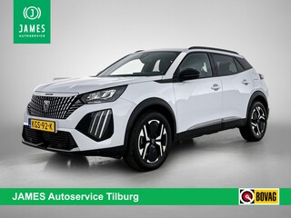 Peugeot 2008 1.2 PureTech 130 Allure CAMERA | CARPLAY & NAVI | STOF-LEER