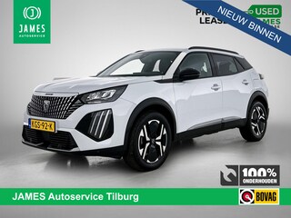 Peugeot 2008 1.2 PureTech 130 Allure CAMERA | CARPLAY & NAVI | STOF-LEER