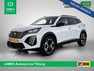Peugeot 2008 1.2 PureTech 130 Allure CAMERA | CARPLAY & NAVI | STOF-LEER