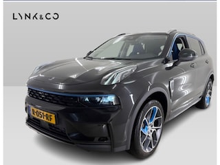 Lynk & Co 01 1.5 261pk PHEV 7DCTH | Orig.NL | PanoramaDak | 360 graden Camera | Carplay |