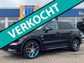 Lynk & Co 01 1.5 261pk PHEV 7DCTH | Orig.NL | PanoramaDak | 360 graden Camera | Carplay |
