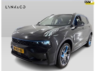 Lynk & Co 01 1.5 261pk PHEV 7DCTH | Orig.NL | PanoramaDak | 360 graden Camera | Carplay |