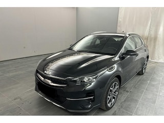 Kia XCeed 1.6 GDi PHEV DynamicPlusLine | 10 jaar garantie, Elektr. stoel & achterklep, Dodehoekdetectie, Dealer onderhouden, 1e eigenaar, Parkeersensoren V+A, 18 inch velgen!