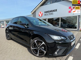 Seat Ibiza 1.0 EcoTSI FR Business Connect RIJKLAARPRIJS!