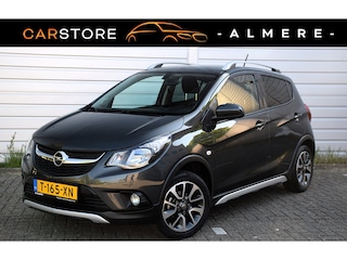 Opel Karl 1.0 ecoFLEX Innovation*Rocks*41DKM*Carplay/android auto*Airco*