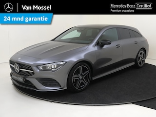 Mercedes-Benz CLA Shooting Brake 180 Business Solution AMG