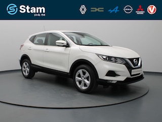 Nissan Qashqai 1.3 DIG-T Acces Edition 140pk Camera | Climate | Cruise | Carplay