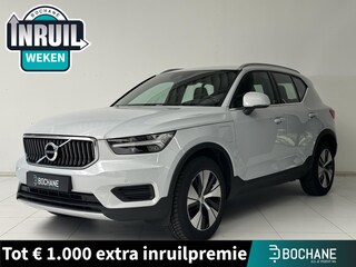 Volvo XC40 1.5 T4 Recharge Inscription Expression | Clima | Camera | Navi | LED |
