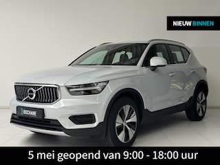Volvo XC40 1.5 T4 Recharge Inscription Expression | Clima | Camera | Navi | LED |