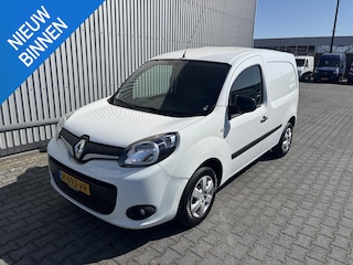 Renault Kangoo 1.5 dCi 90 Energy*A/C*CRUISE*NAVI*